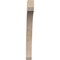 Ekena Millwork 4"W x 36"D x 40"H Legacy Rough Sawn Knee Brace, Douglas Fir BRC04X36X40LEC00RDF - alternate 3